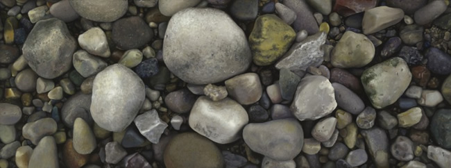 oil paintings by David Cunningham